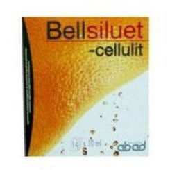 Bellsiluet Cellulit 14 Sobres | Laboratorios Abad - Dietetica Ferrer