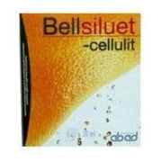 Bellsiluet Cellulit 14 Sobres | Laboratorios Abad - Dietetica Ferrer