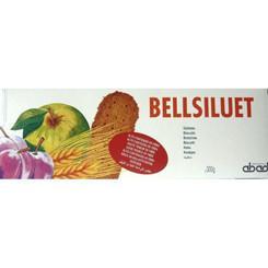 Bellsiluet Galletas 300 gr | Laboratorios Abad - Dietetica Ferrer