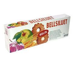Bellsiluet Galletas Rolin Sin Azucar 300 gr | Laboratorios Abad - Dietetica Ferrer