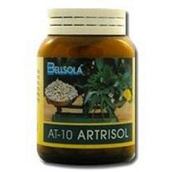 At-10 Artrisol 100 comprimidos | Bellsola - Dietetica Ferrer