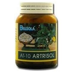 At-10 Artrisol 100 comprimidos | Bellsola - Dietetica Ferrer