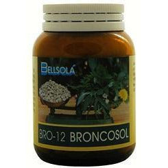 Brp-12 Broncosol 100 comprimidos | Bellsola - Dietetica Ferrer