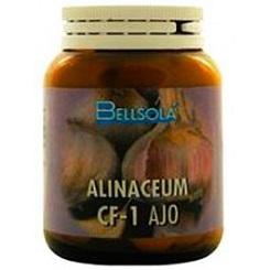 Alinaceum - Ajo 100 comprimidos | Bellsola - Dietetica Ferrer