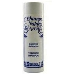 Champu de Arcilla 250 ml | Bellsola - Dietetica Ferrer