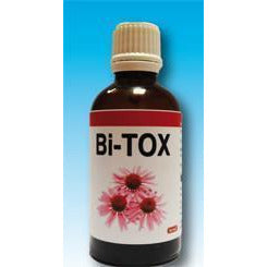 Bi Tox 50 ml | Montstar - Dietetica Ferrer