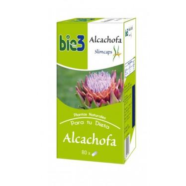 Bie3 Alcachofa 80 Capsulas | Bio3 - Dietetica Ferrer