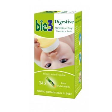 Bie3 Digestive Niños 24 Sobres | Bio3 - Dietetica Ferrer