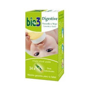 Bie3 Digestive Niños 24 Sobres | Bio3 - Dietetica Ferrer