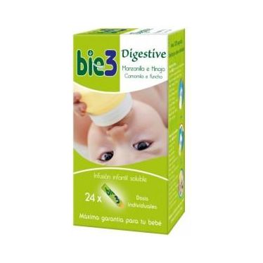Bie3 Digestive Niños 24 Sobres | Bio3 - Dietetica Ferrer