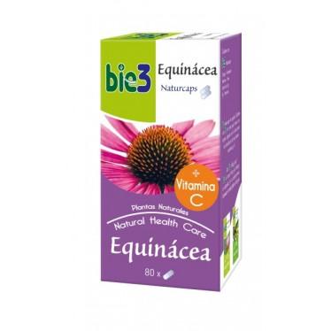 Bie3 Equinacea 80 Capsulas | Bio3 - Dietetica Ferrer