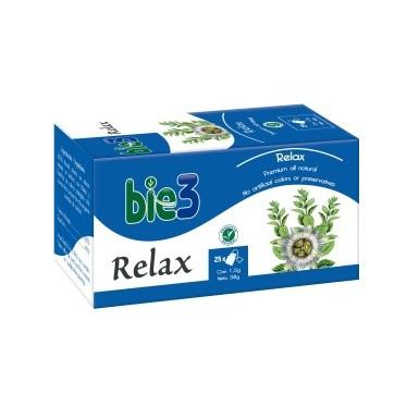 Bie3 Relax 25 Bolsitas | Bio3 - Dietetica Ferrer