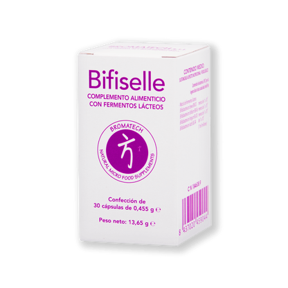 Bifiselle | Bromatech - Dietetica Ferrer