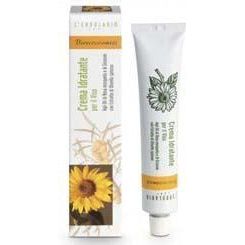 Bio Crema Hidratante Cara al Girasol 50 ml | L’Erbolario - Dietetica Ferrer