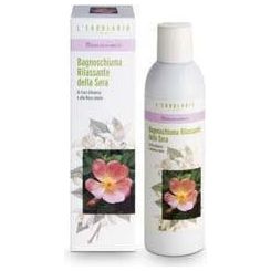 Bio Gel de Baño Relajante a la Rosa Canina 200 ml | L’Erbolario - Dietetica Ferrer