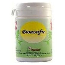 Bioazufre 60 Comprimidos | Treman - Dietetica Ferrer