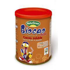 Biocao Bio 400 gr | Naturgreen - Dietetica Ferrer
