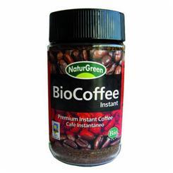 Biocoffe Instant Bio 100 gr | Naturgreen - Dietetica Ferrer