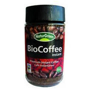 Biocoffe Instant Bio 100 gr | Naturgreen - Dietetica Ferrer