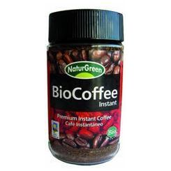 Biocoffe Instant Bio 100 gr | Naturgreen - Dietetica Ferrer