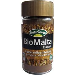 Biomalta Instant Bio 100 gr | Naturgreen - Dietetica Ferrer