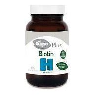 Biotin H 100 Comprimidos | El Granero Integral - Dietetica Ferrer