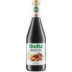 Biotta Jugo de Breuss 500 ml | A Vogel - Dietetica Ferrer