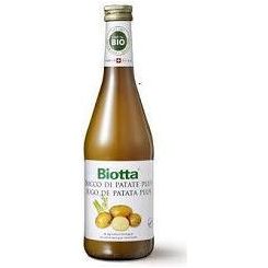 Biotta Jugo de Patata Plus 500 ml | A vogel - Dietetica Ferrer