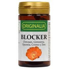 Blocker 60 Capsulas | Originalia - Dietetica Ferrer