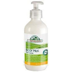 Body Milk Aloe Vera 300 ml | Corpore Sano - Dietetica Ferrer