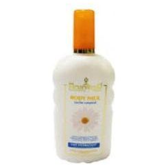 Body Milk Natural 250 ml | Fleurymer - Dietetica Ferrer