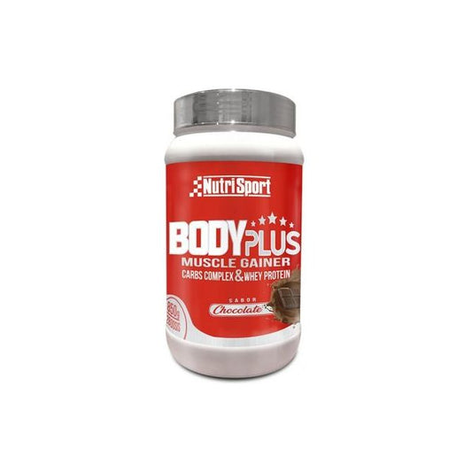 Bodyplus Batidos | Nutrisport - Dietetica Ferrer