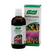 Boldocynara 100 ml | A Vogel - Dietetica Ferrer