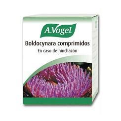 Boldocynara 60 Comprimidos | A Vogel - Dietetica Ferrer