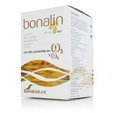 Bonalin 100 Perlas | Soria Natural - Dietetica Ferrer