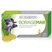 Boragemar 60 Capsulas | Marnys - Dietetica Ferrer