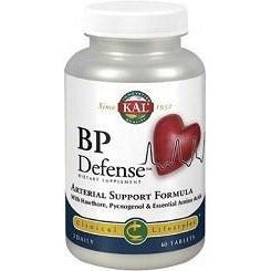 Bp Defense 60 Comprimidos | KAL - Dietetica Ferrer