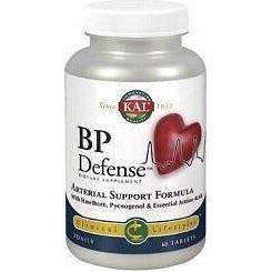 Bp Defense 60 Comprimidos | KAL - Dietetica Ferrer