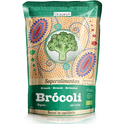 Brocoli Bio 150 gr | Drasanvi - Dietetica Ferrer
