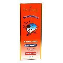 Bronceador ProtEnfant Infantil SPF 30 200 ml | Fleurymer - Dietetica Ferrer