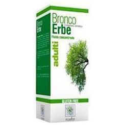 Broncoerbe Jarabe Adultos 200 ml | Noefar - Dietetica Ferrer