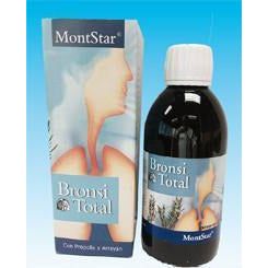 Bronsi Total 250 ml | Montstar - Dietetica Ferrer