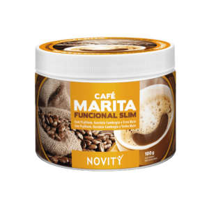 Café Marita 100 gr | Novity - Dietetica Ferrer