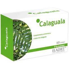 Calaguala Fitotablet 60 Comprimidos | Eladiet - Dietetica Ferrer