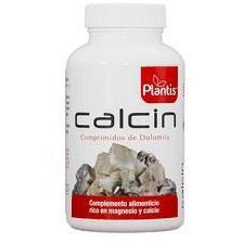 Calcin 100 Comprimidos | Plantis - Dietetica Ferrer