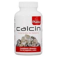 Calcin 100 Comprimidos | Plantis - Dietetica Ferrer