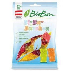 Caramelos Bi Ba Barchen Bio 100 gr | Biobon - Dietetica Ferrer