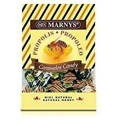 Caramelos de Propoleo con Miel | Marnys - Dietetica Ferrer
