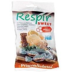 Caramelos Respir Sweet | Prisma Natural - Dietetica Ferrer