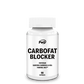 Carbofat Blocker 90 Capsulas | PWD Nutrition - Dietetica Ferrer